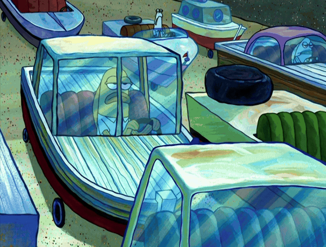 Cotidiano do brasileiro médio